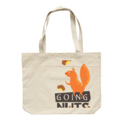 awesome nutty bag