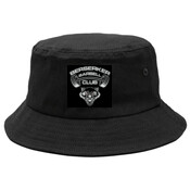 Berserker Bucket Hat